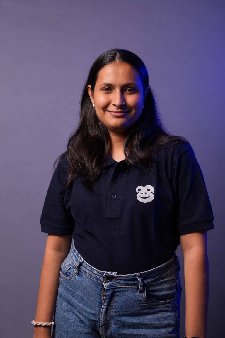 KIRTI BAWADI – Brand Owner