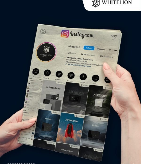 Home automation lead generation